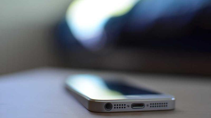 QuickQ VPN连接界面截图